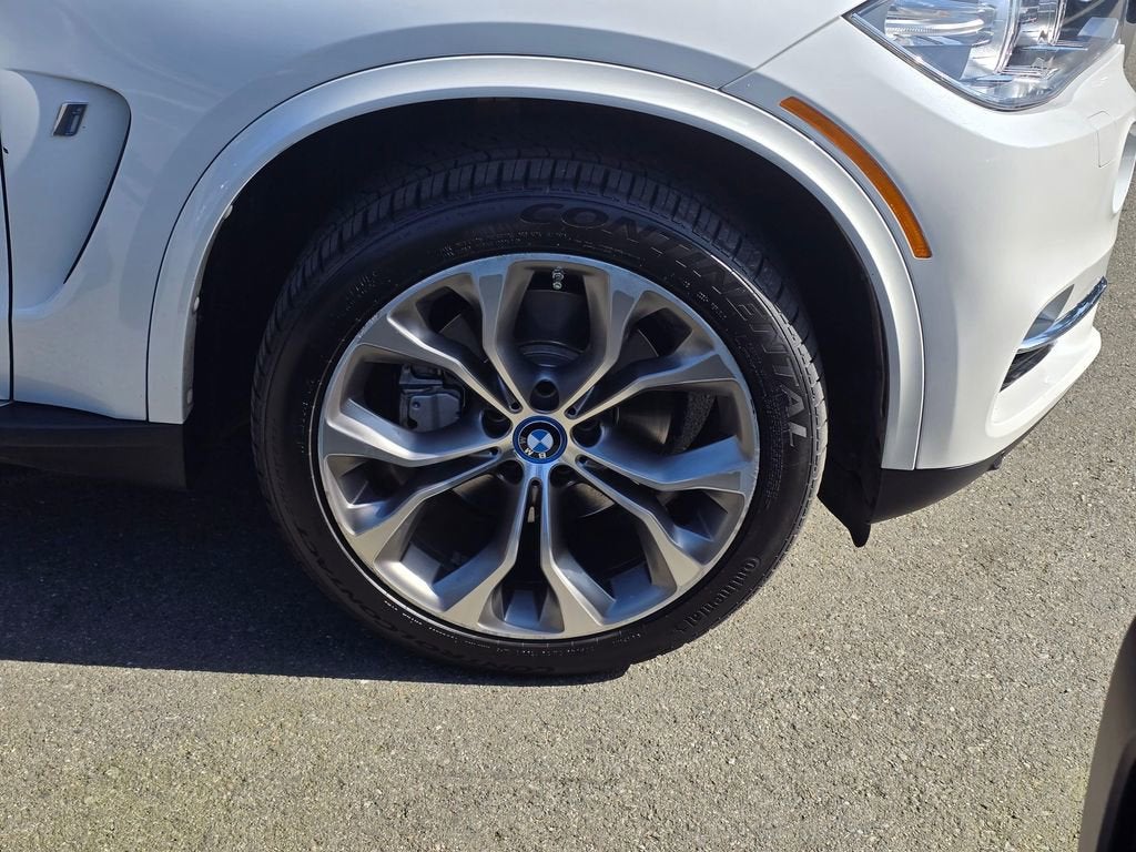 2017 BMW X5 xDrive40e iPerformance