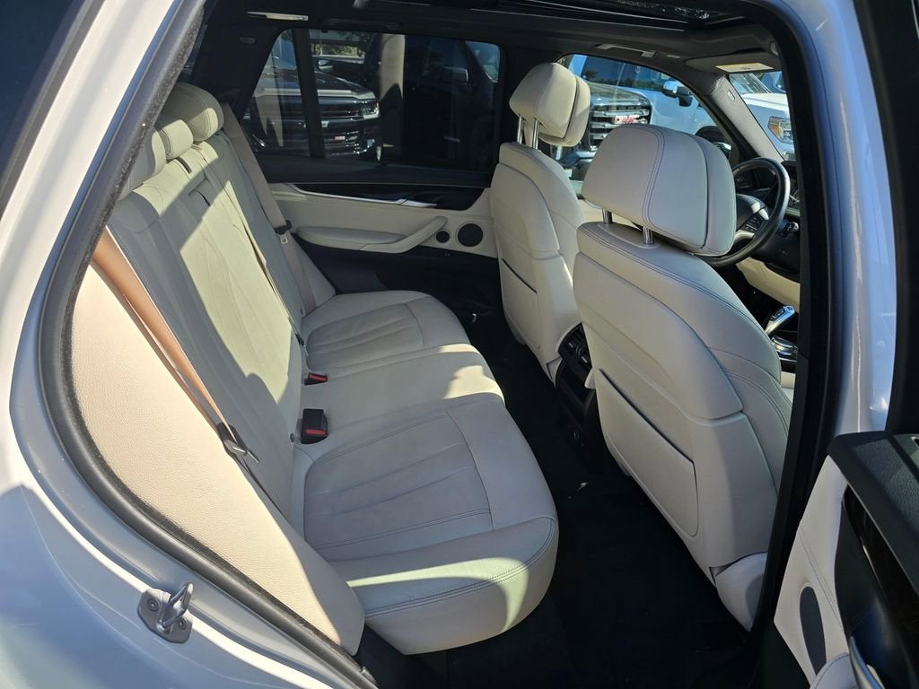 2017 BMW X5 xDrive40e iPerformance