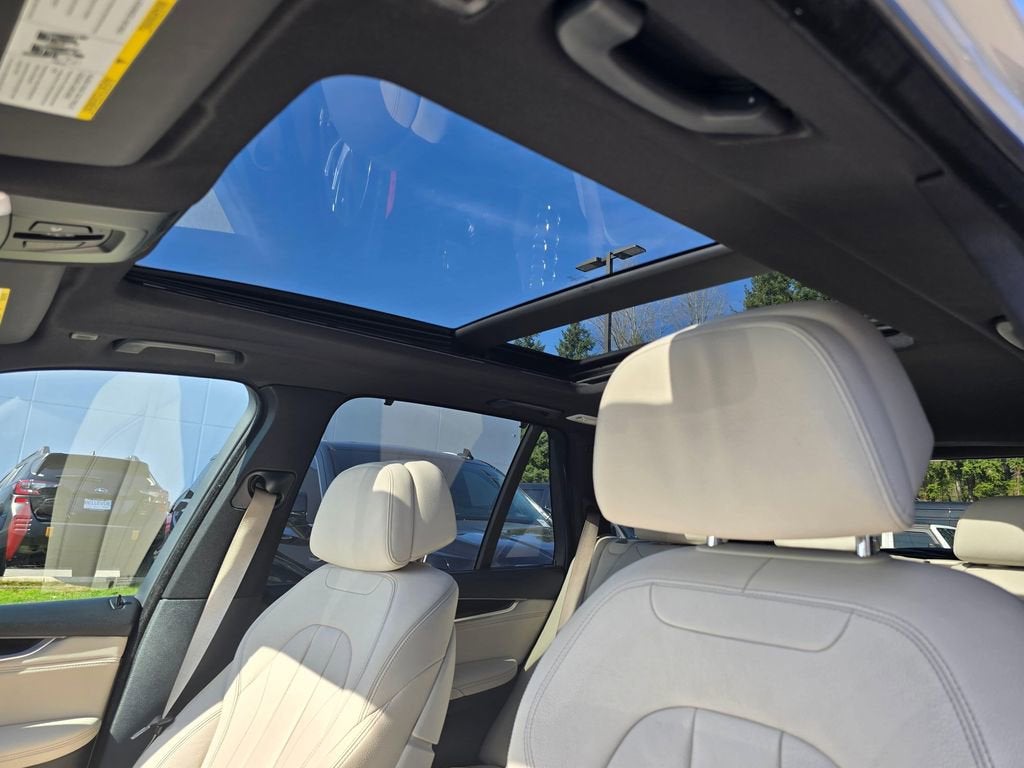 2017 BMW X5 xDrive40e iPerformance