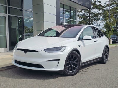 2024 Tesla Model X AWD