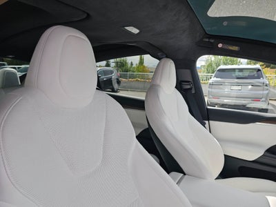2024 Tesla Model X AWD