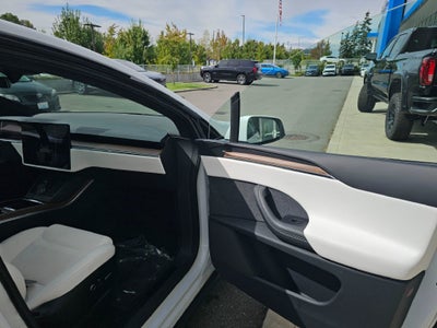 2024 Tesla Model X AWD