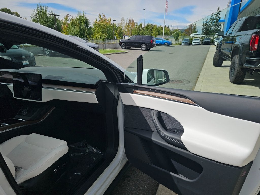 2024 Tesla Model X AWD