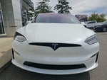 2024 Tesla Model X AWD