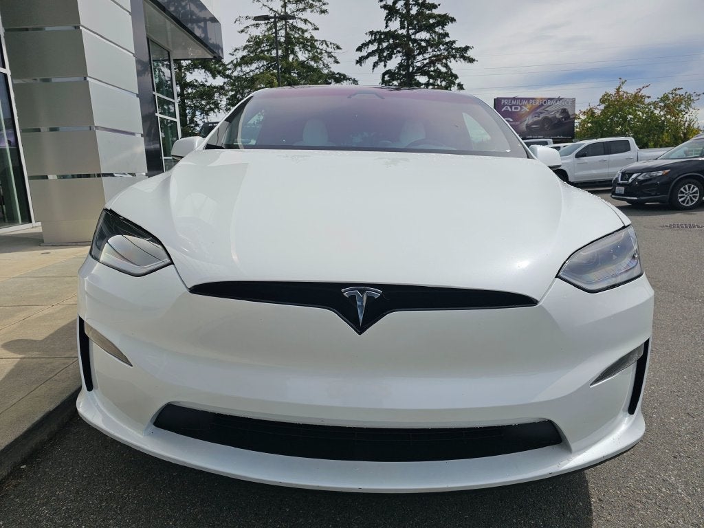 2024 Tesla Model X AWD