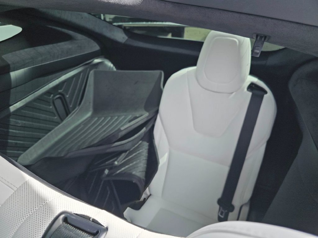2024 Tesla Model X AWD