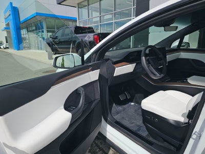 2024 Tesla Model X AWD