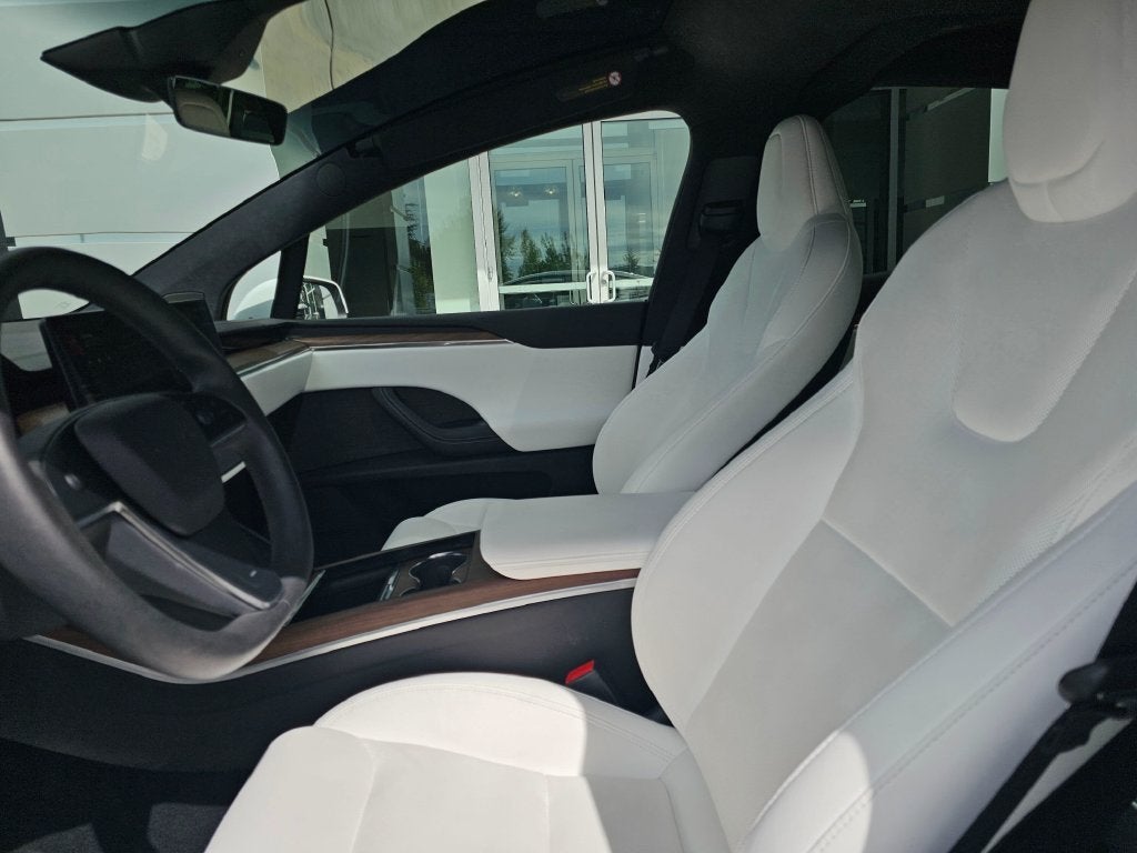 2024 Tesla Model X AWD