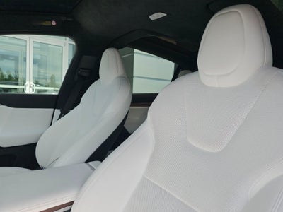 2024 Tesla Model X AWD