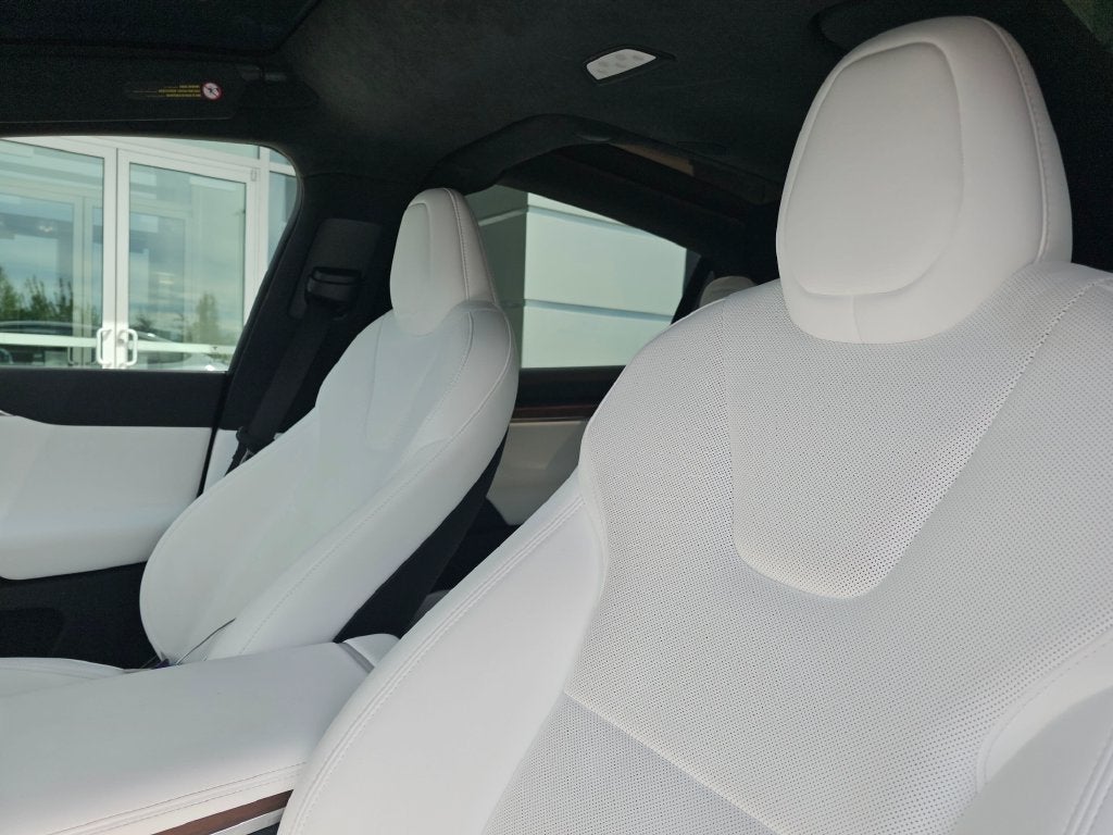 2024 Tesla Model X AWD