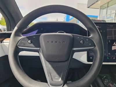 2024 Tesla Model X AWD