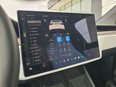 2024 Tesla Model X AWD