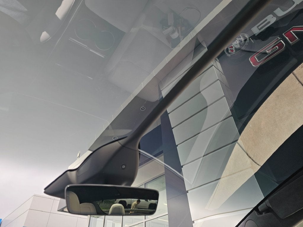 2024 Tesla Model X AWD