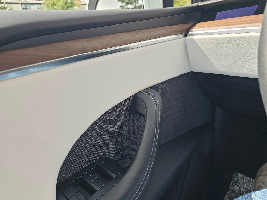 2024 Tesla Model X AWD