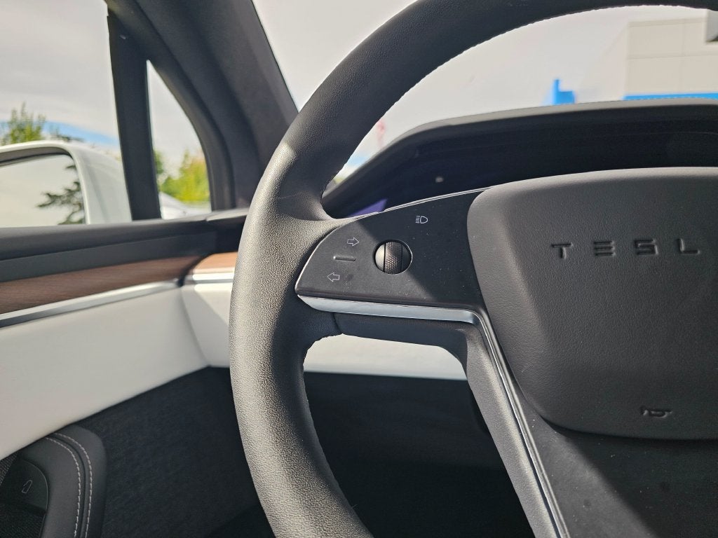 2024 Tesla Model X AWD