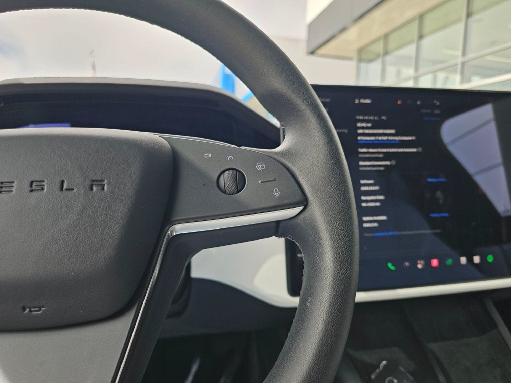 2024 Tesla Model X AWD