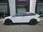 2024 Tesla Model X AWD