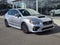 2015 Subaru WRX Limited