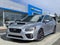 2015 Subaru WRX Limited