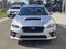 2015 Subaru WRX Limited