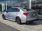 2015 Subaru WRX Limited
