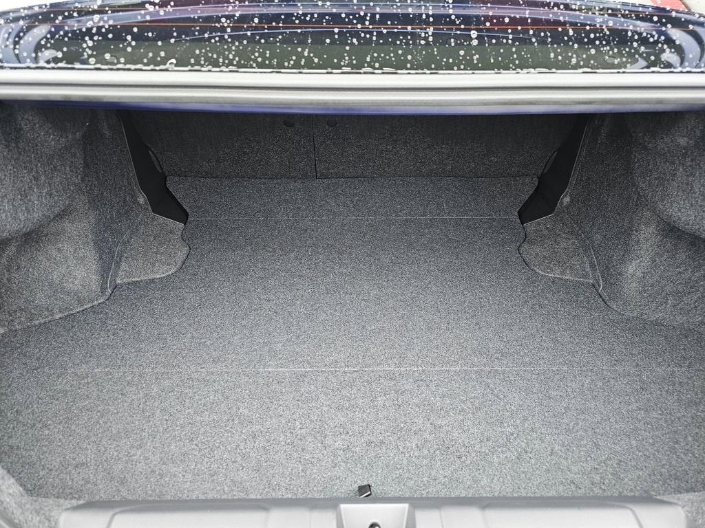 2025 Subaru WRX Limited