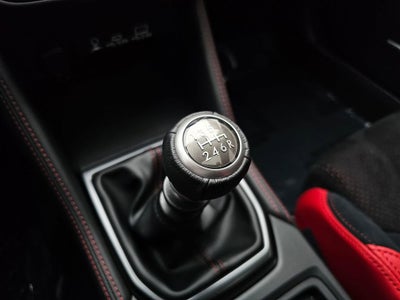 2025 Subaru WRX Limited