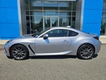 2022 Subaru BRZ Limited