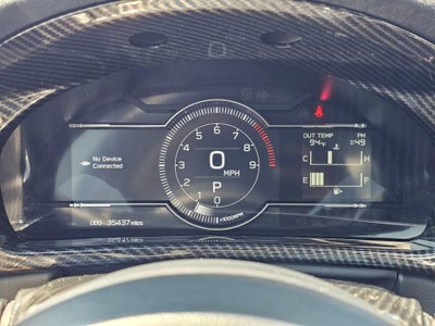 2022 Subaru BRZ Limited