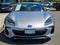 2022 Subaru BRZ Limited