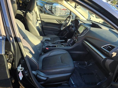 2018 Subaru Crosstrek Limited