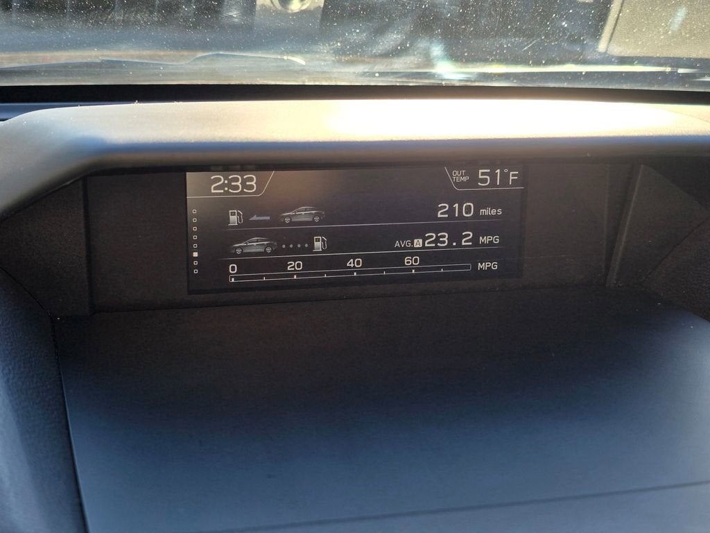 2018 Subaru Crosstrek Limited