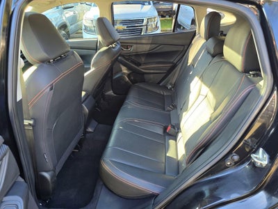 2018 Subaru Crosstrek Limited