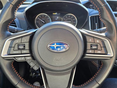 2018 Subaru Crosstrek Limited