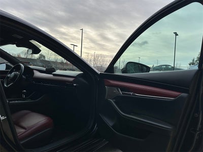 2023 Mazda Mazda3 Hatchback 2.5 S Premium