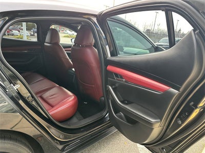2023 Mazda Mazda3 Hatchback 2.5 S Premium