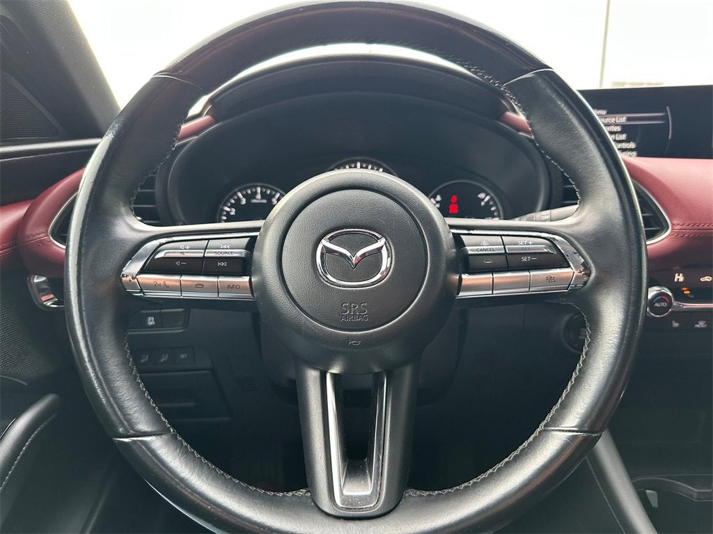 2023 Mazda Mazda3 Hatchback 2.5 S Premium