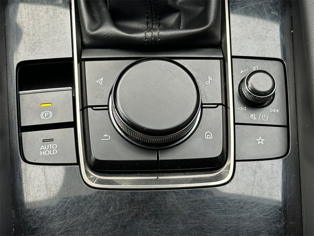 2023 Mazda Mazda3 Hatchback 2.5 S Premium