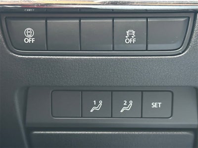 2023 Mazda Mazda3 Hatchback 2.5 S Premium