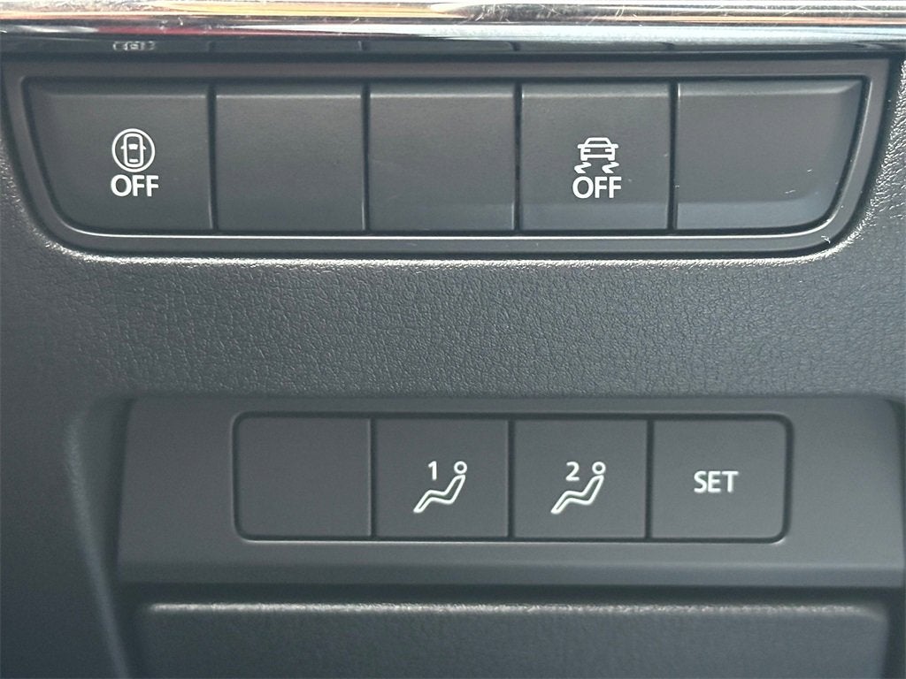 2023 Mazda Mazda3 Hatchback 2.5 S Premium