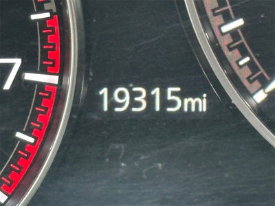 2023 Mazda Mazda3 Hatchback 2.5 S Premium