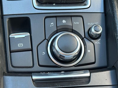 2016 Mazda Mazda6 i Touring