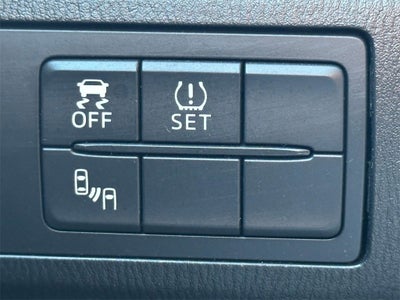 2016 Mazda Mazda6 i Touring