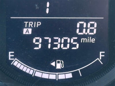 2016 Mazda Mazda6 i Touring