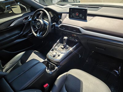 2019 Mazda Mazda CX-9 Grand Touring