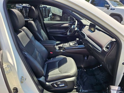2019 Mazda Mazda CX-9 Grand Touring