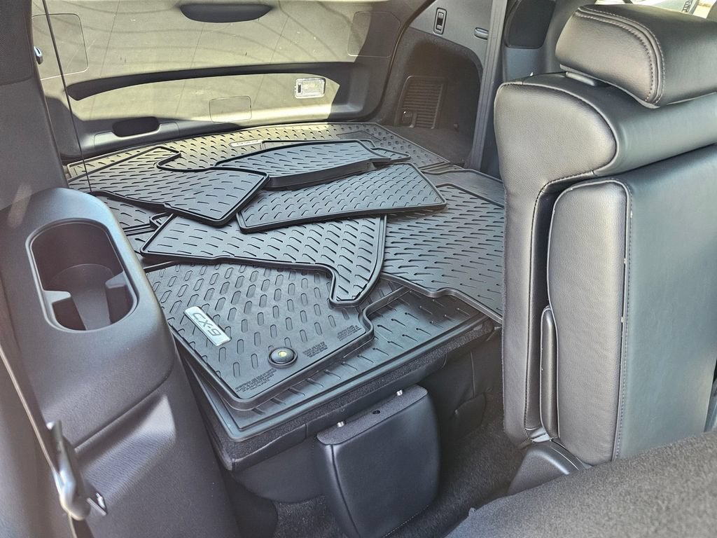 2019 Mazda Mazda CX-9 Grand Touring