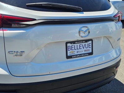 2019 Mazda Mazda CX-9 Grand Touring