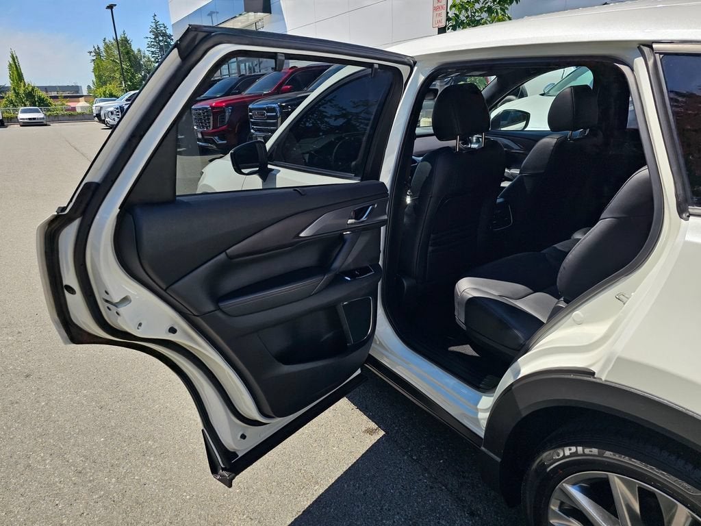 2019 Mazda Mazda CX-9 Grand Touring