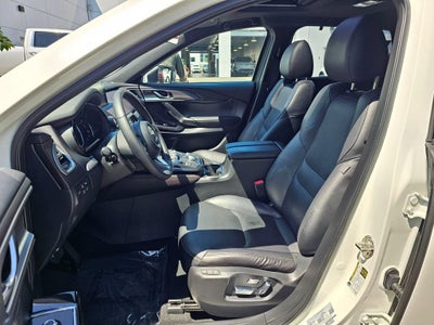 2019 Mazda Mazda CX-9 Grand Touring